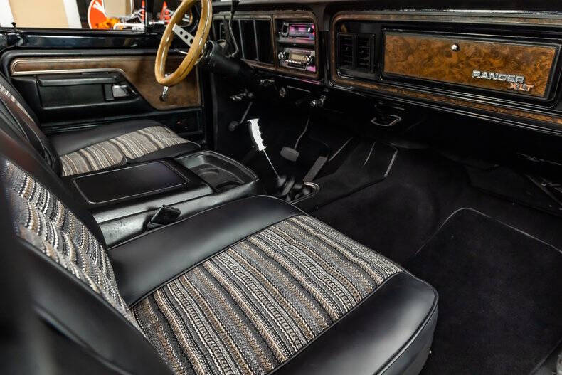 1979 Ford Bronco