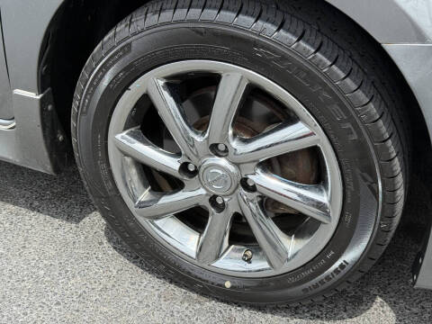 2009 Nissan cube Krom