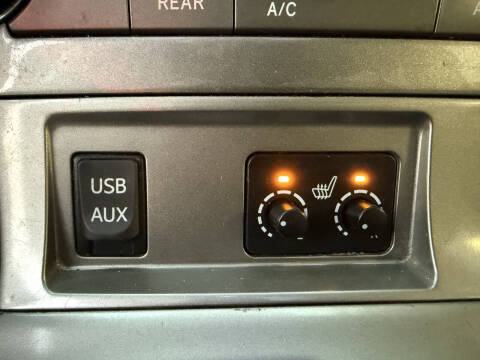 2013 Toyota Highlander SE