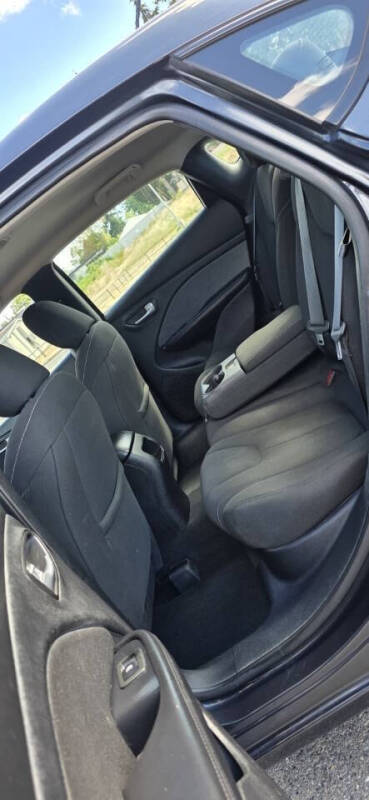 2013 Dodge Dart SXT