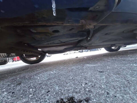 2008 Chevrolet HHR LT