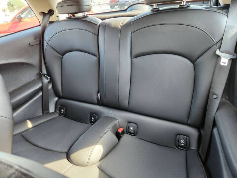 2019 MINI Hardtop 2 Door