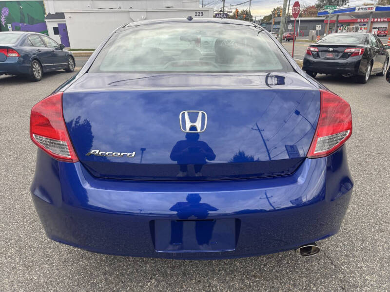 2011 Honda Accord EX-L
