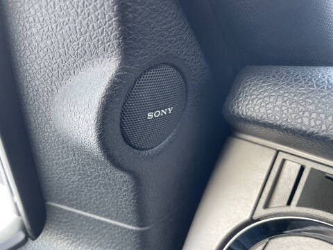 2017 Ford Expedition EL Limited