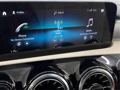 2022 Mercedes-Benz CLA CLA 250 4MATIC