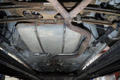 1995 Chevrolet Monte Carlo Z34