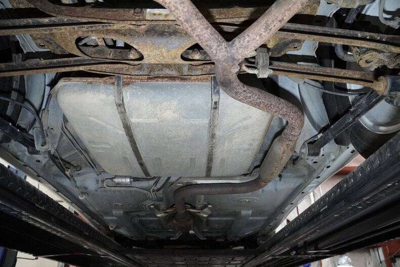 1995 Chevrolet Monte Carlo Z34