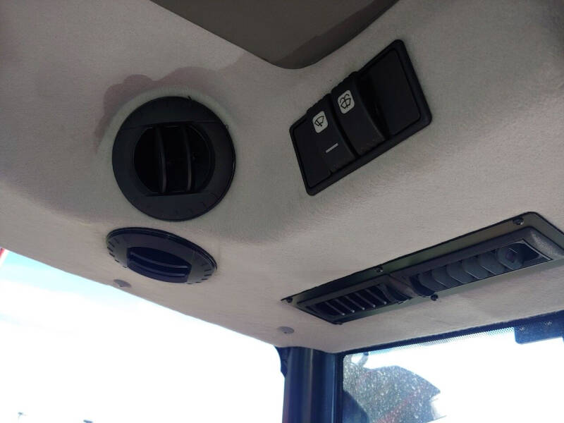 2024 ZZ TRACTORS Mahindra 6075 PST Cab