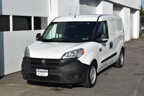 2018 RAM ProMaster City Cargo for sale at IdealCarsUSA.com in East Windsor NJ