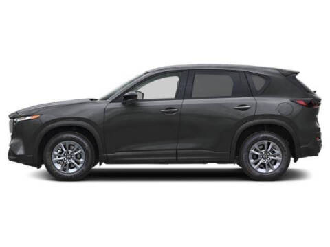 2026 Mazda CX-5 2.5 S Select