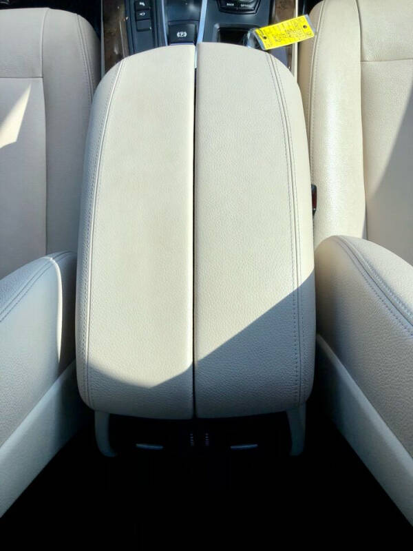 2017 BMW X5 sDrive35i