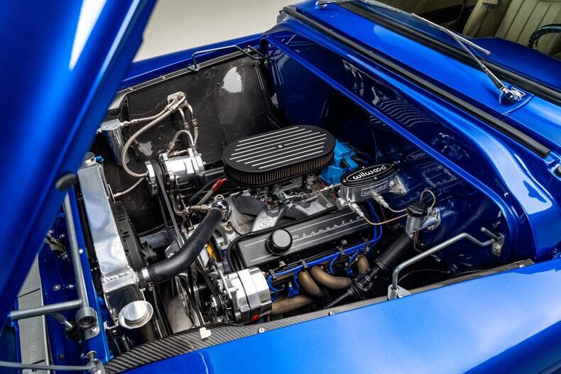 1956 Chevrolet 3100