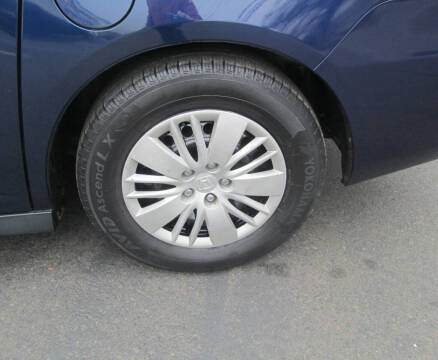 2016 Honda Odyssey LX