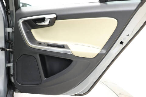 2018 Volvo S60 T5 Dynamic