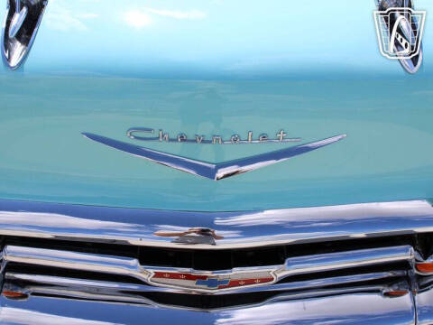 1957 Chevrolet 210