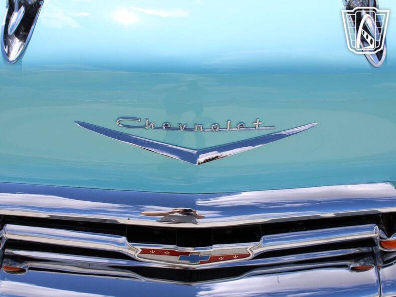 1957 Chevrolet 210