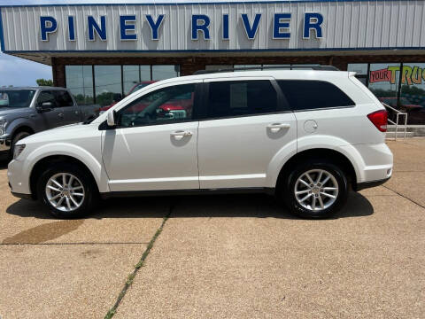 2014 Dodge Journey for sale at Piney River Ford in Houston MO
