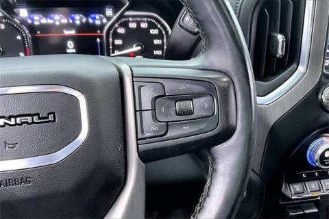 2023 GMC Sierra 2500HD