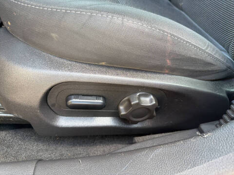 2013 Ford Taurus SEL
