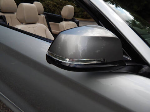 2015 BMW 2 Series M235i