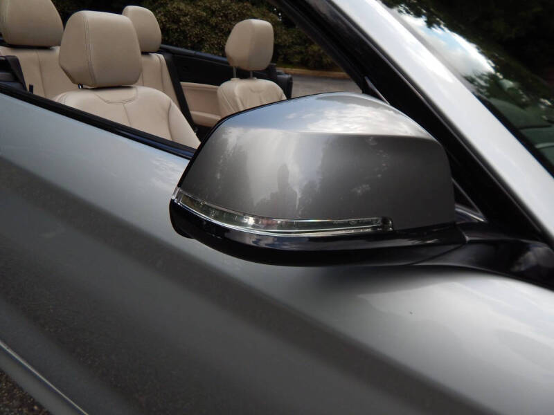 2015 BMW 2 Series M235i