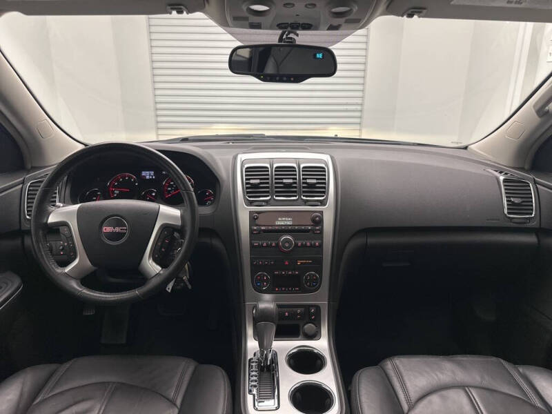 2008 GMC Acadia SLT-1