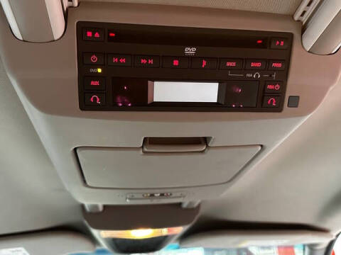 2006 Buick Terraza CX