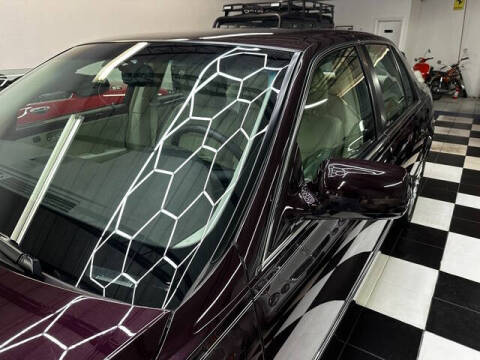 2009 Cadillac DTS