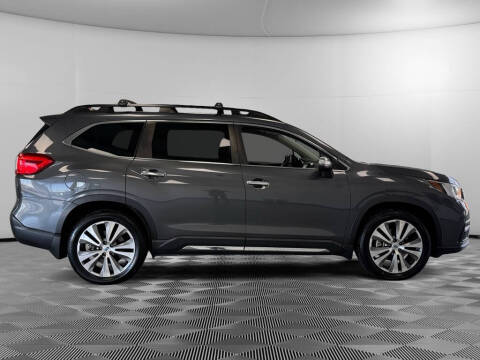 2021 Subaru Ascent Touring