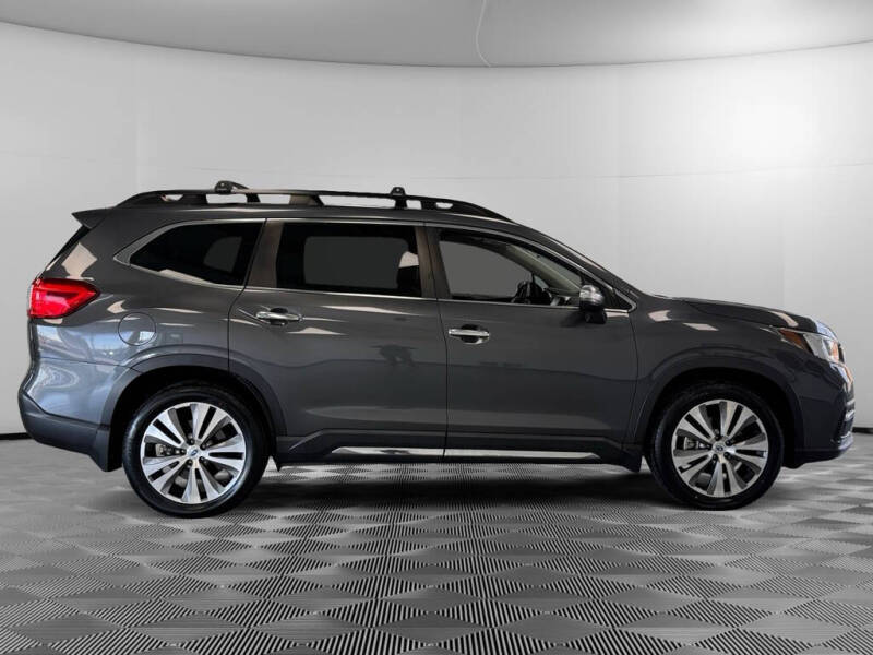 2021 Subaru Ascent Touring