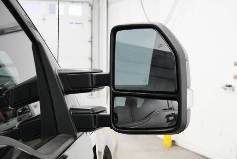 2019 Ford F-250 Super Duty