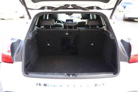 2019 Mercedes-Benz GLA GLA 250