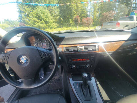 2011 BMW 3 Series 328i