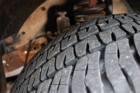 2003 Ford Excursion Eddie Bauer