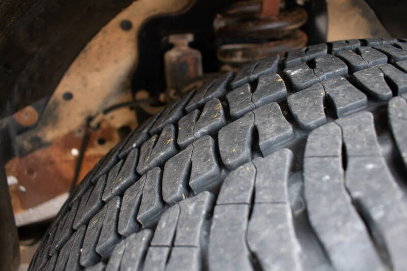 2003 Ford Excursion Eddie Bauer