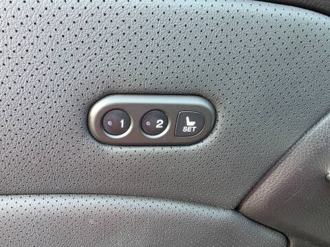 2010 Acura RDX w/Tech