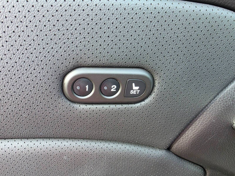 2010 Acura RDX w/Tech