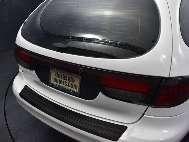 2000 Mercury Sable LS Premium