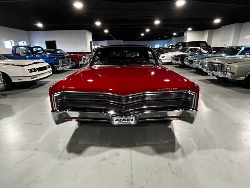 1968 Chrysler 300