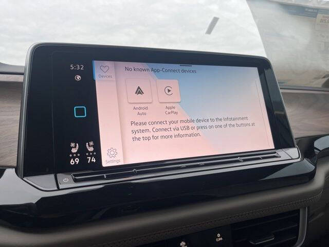 2026 Volkswagen Atlas SE