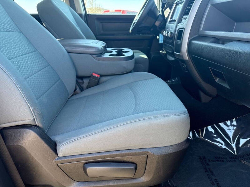 2014 RAM 1500 Express