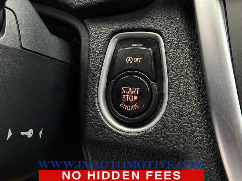 2014 BMW 3 Series 320i xDrive