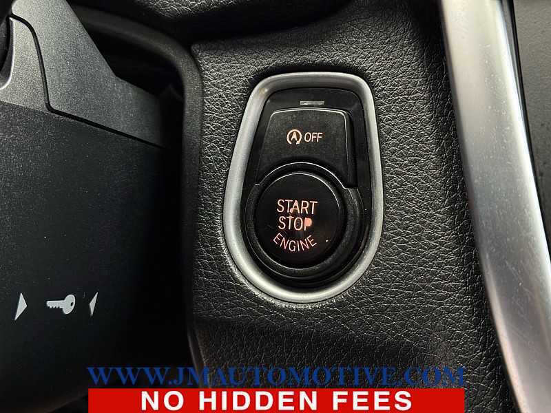 2014 BMW 3 Series 320i xDrive