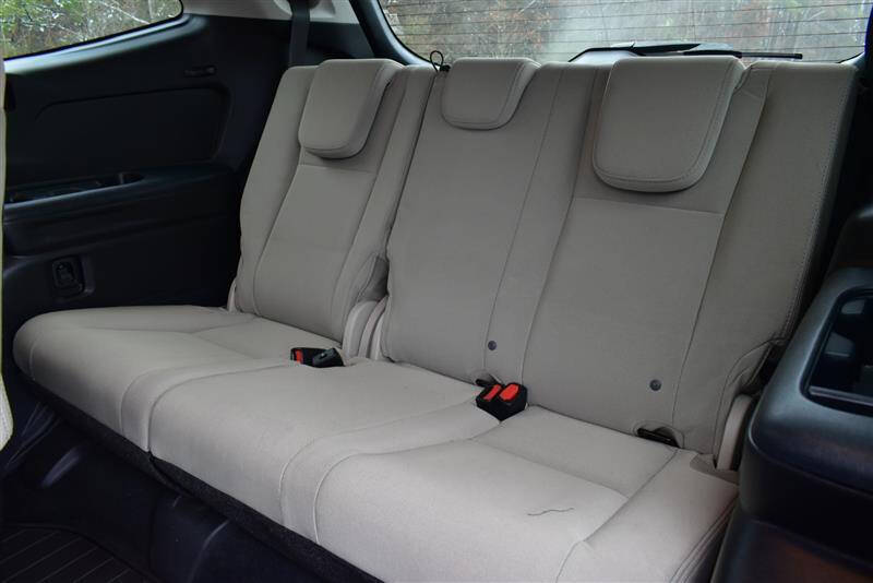 2019 Subaru Ascent Premium 7-Passenger