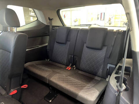 2019 Volkswagen Atlas S