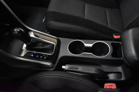 2016 Hyundai Elantra GT