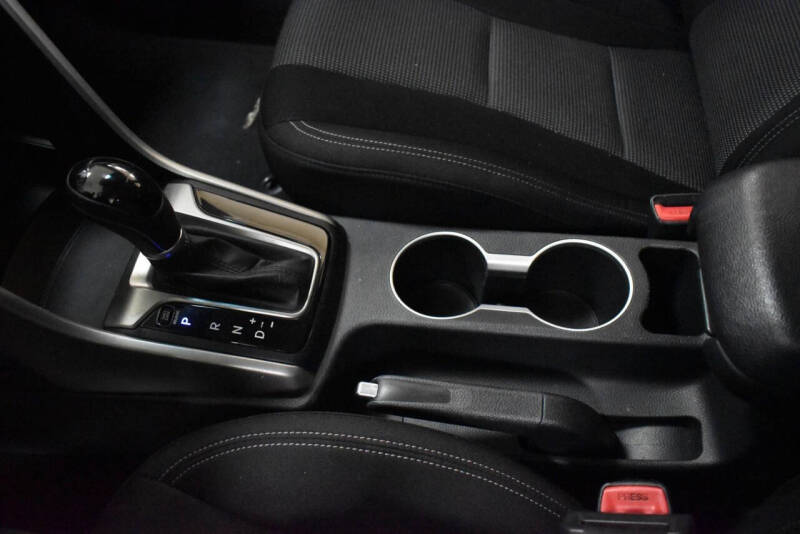 2016 Hyundai Elantra GT