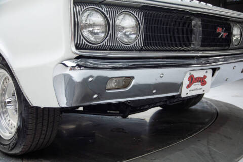 1967 Dodge Coronet