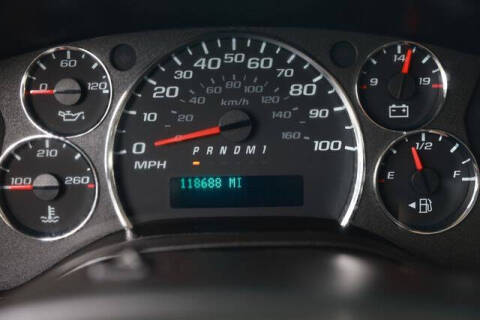 2021 Chevrolet Express 2500
