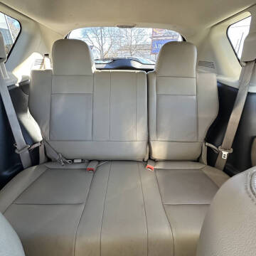 2017 Jeep Compass High Altitude